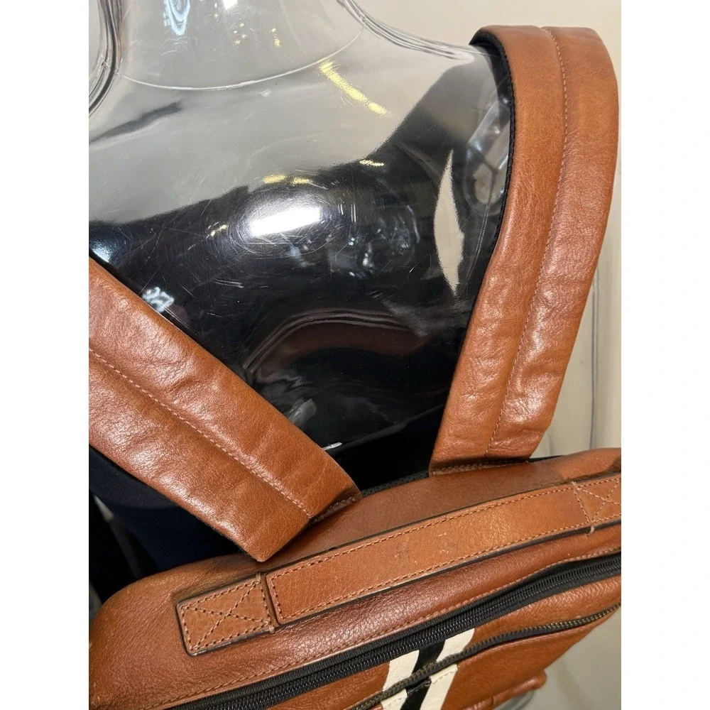 Fossil buckner backpack
